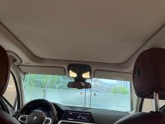 BMW 3 Series 320Li M Sport Package - ფოტო 19