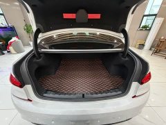 BMW 3 Series 320Li M Sport Package - ფოტო 20