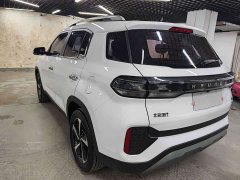 Hyundai Beijing Hyundai ix35 240TGDi DCT FWD TOP Flagship - ფოტო 10