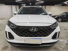 Hyundai Beijing Hyundai ix35 240TGDi DCT FWD TOP Flagship - ფოტო 2