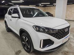 Hyundai Beijing Hyundai ix35 240TGDi DCT FWD TOP Flagship - ფოტო 3