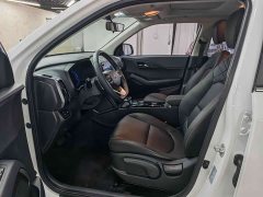 Hyundai Beijing Hyundai ix35 240TGDi DCT FWD TOP Flagship - ფოტო 4