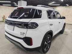 Hyundai Beijing Hyundai ix35 240TGDi DCT FWD TOP Flagship - ფოტო 8