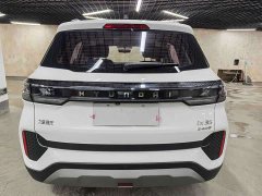 Hyundai Beijing Hyundai ix35 240TGDi DCT FWD TOP Flagship - ფოტო 9