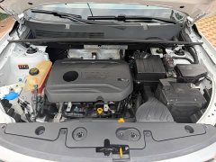 Geely Vision X6 2020 1.4T Manual Prestige - ფოტო 10