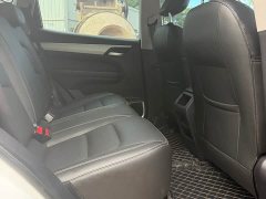 Geely Vision X6 2020 1.4T Manual Prestige - ფოტო 6
