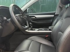 Geely Vision X6 2020 1.4T Manual Prestige - ფოტო 7