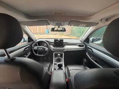 Geely Vision X6 2020 1.4T Manual Prestige - ფოტო 9