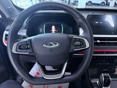 Chery Tiggo 7 Super Power Edition 1.5T CVT Super Power Hero - ფოტო 10
