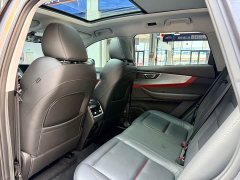 Chery Tiggo 7 Super Power Edition 1.5T CVT Super Power Hero - ფოტო 12