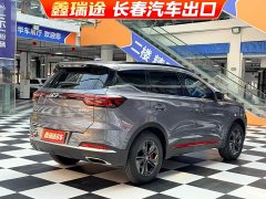 Chery Tiggo 7 Super Power Edition 1.5T CVT Super Power Hero - ფოტო 6