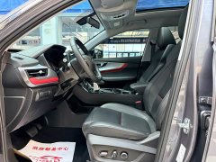 Chery Tiggo 7 Super Power Edition 1.5T CVT Super Power Hero - ფოტო 7