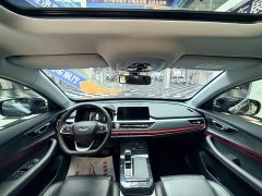 Chery Tiggo 7 Super Power Edition 1.5T CVT Super Power Hero - ფოტო 8