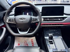 Chery Tiggo 7 Super Power Edition 1.5T CVT Super Power Hero - ფოტო 9