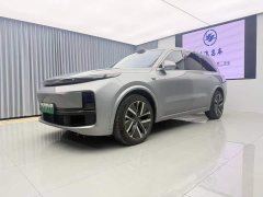 Li Auto L9 2022 Max - ფოტო 1