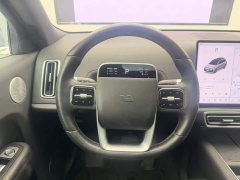 Li Auto L9 2022 Max - ფოტო 12