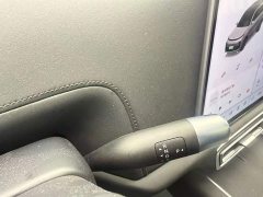 Li Auto L9 2022 Max - ფოტო 13