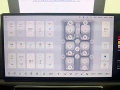 Li Auto L9 2022 Max - ფოტო 15