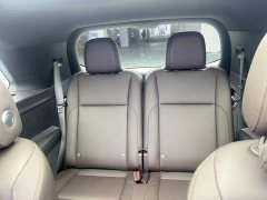 Li Auto L9 2022 Max - ფოტო 17