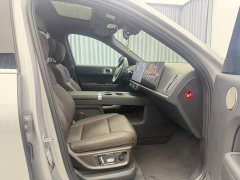 Li Auto L9 2022 Max - ფოტო 19