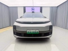 Li Auto L9 2022 Max - ფოტო 2