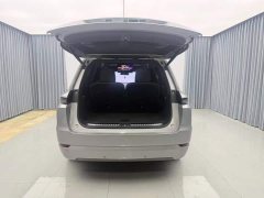 Li Auto L9 2022 Max - ფოტო 20
