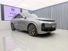 Li Auto L9 2022 Max - ფოტო 3