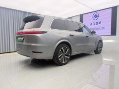 Li Auto L9 2022 Max - ფოტო 4