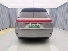 Li Auto L9 2022 Max - ფოტო 5