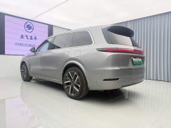 Li Auto L9 2022 Max - ფოტო 6