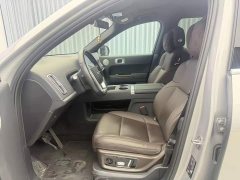 Li Auto L9 2022 Max - ფოტო 7
