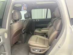 Li Auto L9 2022 Max - ფოტო 9
