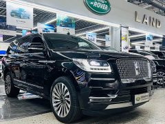 Lincoln Navigator 2020 3.5T Prestige Edition - ფოტო 1