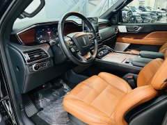 Lincoln Navigator 2020 3.5T Prestige Edition - ფოტო 10