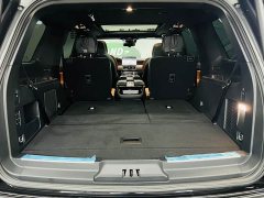 Lincoln Navigator 2020 3.5T Prestige Edition - ფოტო 12