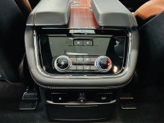 Lincoln Navigator 2020 3.5T Prestige Edition - ფოტო 13