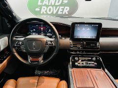 Lincoln Navigator 2020 3.5T Prestige Edition - ფოტო 14