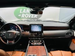 Lincoln Navigator 2020 3.5T Prestige Edition - ფოტო 15