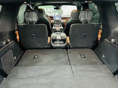 Lincoln Navigator 2020 3.5T Prestige Edition - ფოტო 16