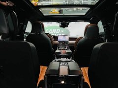 Lincoln Navigator 2020 3.5T Prestige Edition - ფოტო 17