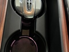 Lincoln Navigator 2020 3.5T Prestige Edition - ფოტო 18