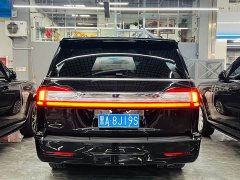 Lincoln Navigator 2020 3.5T Prestige Edition - ფოტო 19