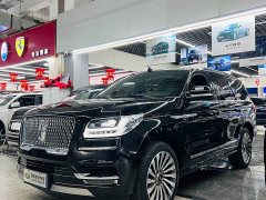 Lincoln Navigator 2020 3.5T Prestige Edition - ფოტო 2