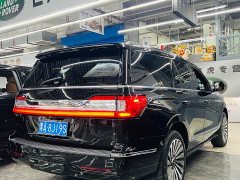 Lincoln Navigator 2020 3.5T Prestige Edition - ფოტო 20