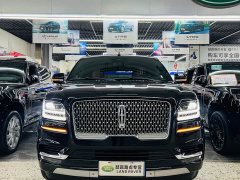 Lincoln Navigator 2020 3.5T Prestige Edition - ფოტო 3