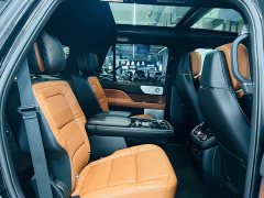 Lincoln Navigator 2020 3.5T Prestige Edition - ფოტო 4