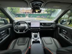 Jetour Jietu Freeer 1.5T DCT Explorer - ფოტო 10