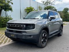 Jetour Jietu Freeer 1.5T DCT Explorer - ფოტო 3