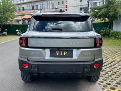 Jetour Jietu Freeer 1.5T DCT Explorer - ფოტო 4