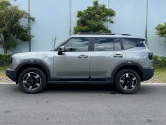 Jetour Jietu Freeer 1.5T DCT Explorer - ფოტო 7